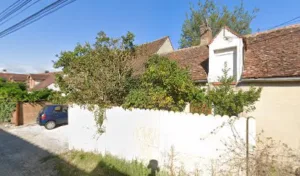 Durand Joël à Traînou