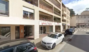 Marrel Olivier à Charbonnières-les-Bains