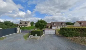 lrpaysage à Boulleville