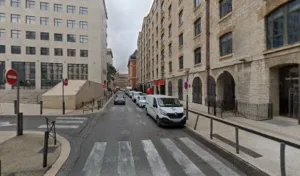 Argeme à Marseille