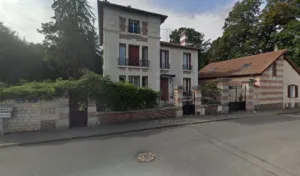 Lucas Paysagiste à Mortefontaine