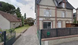 Bernier Laurent à Bagnoles de l'Orne Normandie