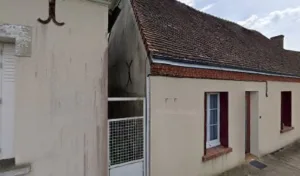 Genty Gagnier Claudie Muriel à Busloup