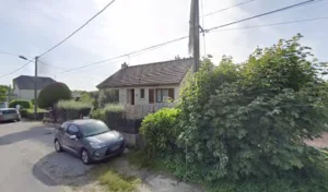 Duffau Pierre à Barneville-Carteret