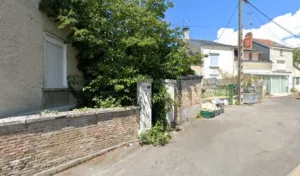 Martin Olivier à Rethel