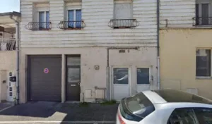 ENT GODICHE à Bouxières-aux-Dames
