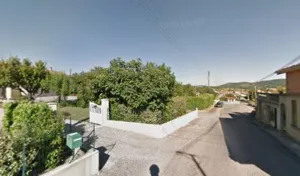 TRICOIRE Thierry – Espace Vert à Laroque-d'Olmes