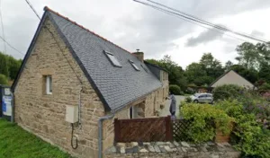 Paysages Milliautais à Ploumilliau