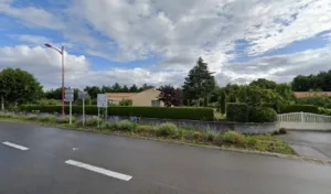 Fonteneau Christophe à Nieul-le-Dolent