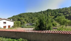 Génovèse Christian à Chenereilles
