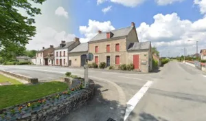 Béreaux Thierry à La Celle-sous-Gouzon