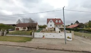 Voliot Mikael à Perrigny-sur-l'Ognon
