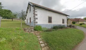 Perronne Philippe à Moffans-et-Vacheresse