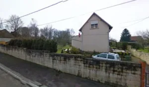 Miannay Fabien à Attilly
