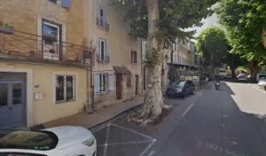 Théoulle Philippe à Le Barroux
