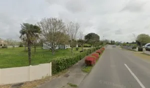 Gouëneau Thierry à Saint-Hilaire-la-Forêt