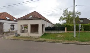 Leger Guillaume à Fontvannes