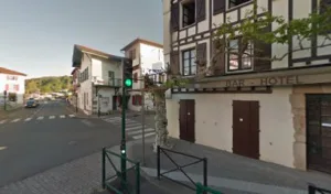 Sein Michel à Saint-Pée-sur-Nivelle