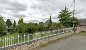 Jeusset Stéphane à Tresbuf