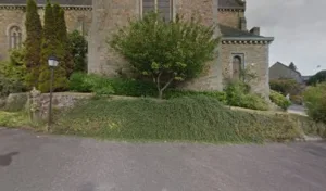 Vert l’ Ouest à Dingé