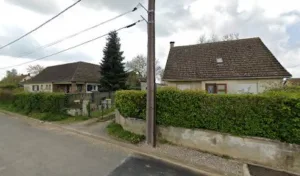 Lejeune Karine à Nibas