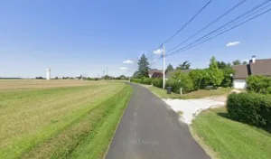 Claisse Aurelien à Saint-Laurent-de-Lin