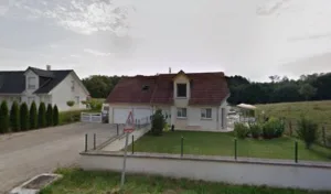 Burgerey Jérémy à La Malachère
