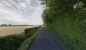 Boulay Stephane à Louplande