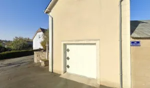 Bourgeolet Jean-Paul à Château-Gontier