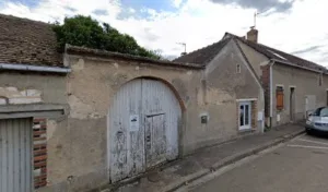 Viero Thierry à Vinneuf