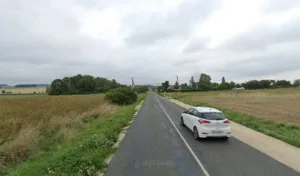 Paysagiste Courtacon à Courtacon