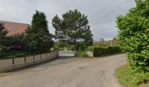 Bataille Jean-Marie à Lomont