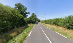 Weinreich Laurent Bruno à Pont-l'Évêque