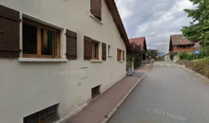 Pellier Cuit Antoine à Mont-Saxonnex