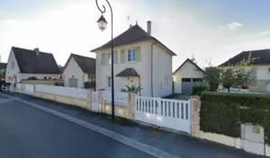 Le Bigot Rémy à Bavent