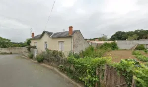Lanoue Aimé à Saint-Loup-Lamairé