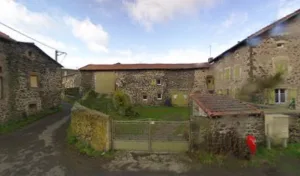 Argaud Laurent à Saint-Vidal
