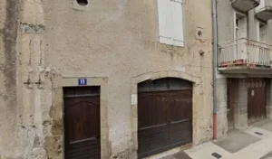 Giraud Patrick à Saint-Céré