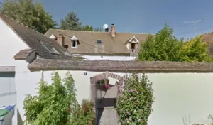 Les jardins d’Alkinoos à Oinville-sous-Auneau