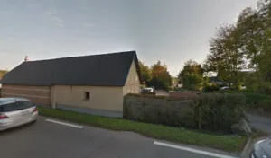 Entreprise Michel Barray à Saint-Nicolas-de-la-Taille