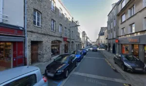 Meslet Aménagements – Paysagiste Coutances à Coutances