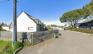 Eurl SOS Jardins à Erdeven