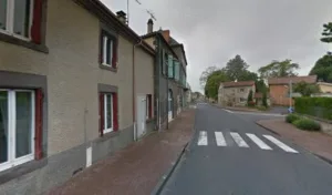 Mabru Fabrice Gerald à Saint-Laure