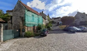 helleisen paysagiste à Santeuil