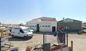 Hegron Alain à Noirmoutier-en-l'Île