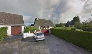 Testu Patrice à Saint-Aubin-de-Crétot
