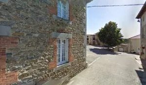 Guyot Laurent à Grammond