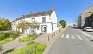 Bidault Arnaud à Marsac-sur-Don