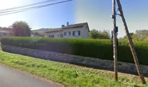 Ribail Georges à Yssingeaux