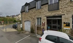 Atelier COURCHINOUX à Josselin